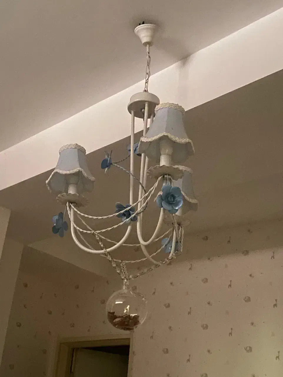 لوستر|لوستر و چراغ آویز|کرج, حیدرآباد|دیوار