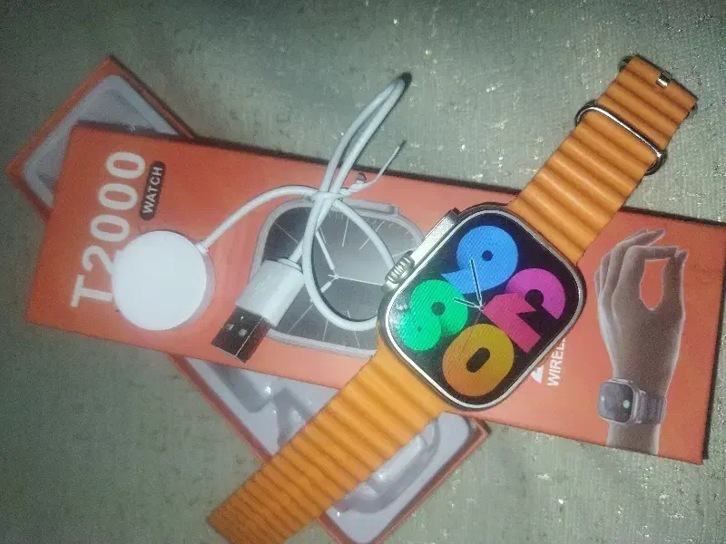 ساعت هوشمند|ساعت|بروجرد, |دیوار