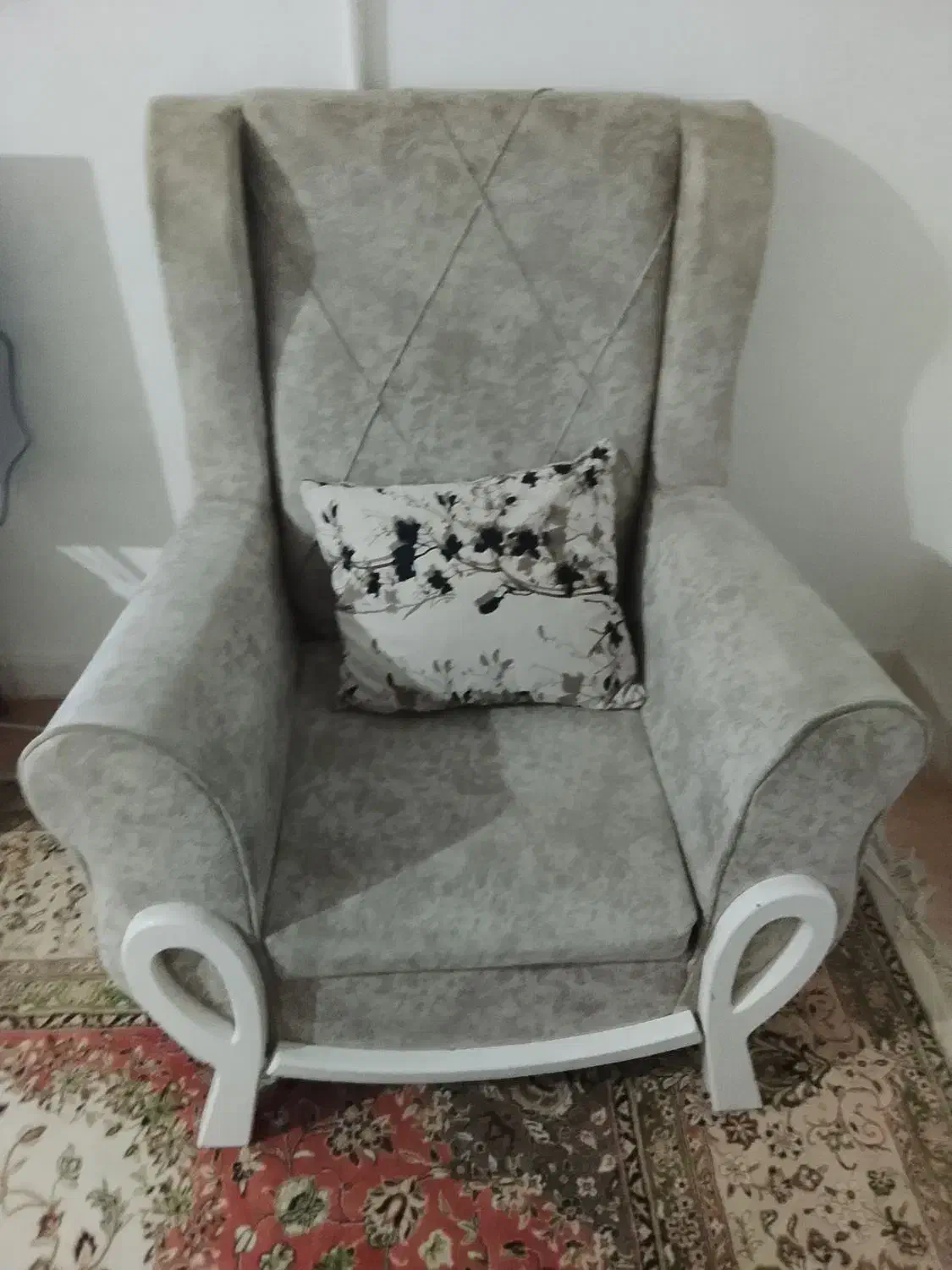 مبل|مبلمان خانگی و میز عسلی|اهواز, کوی جانبازان(دانش)|دیوار