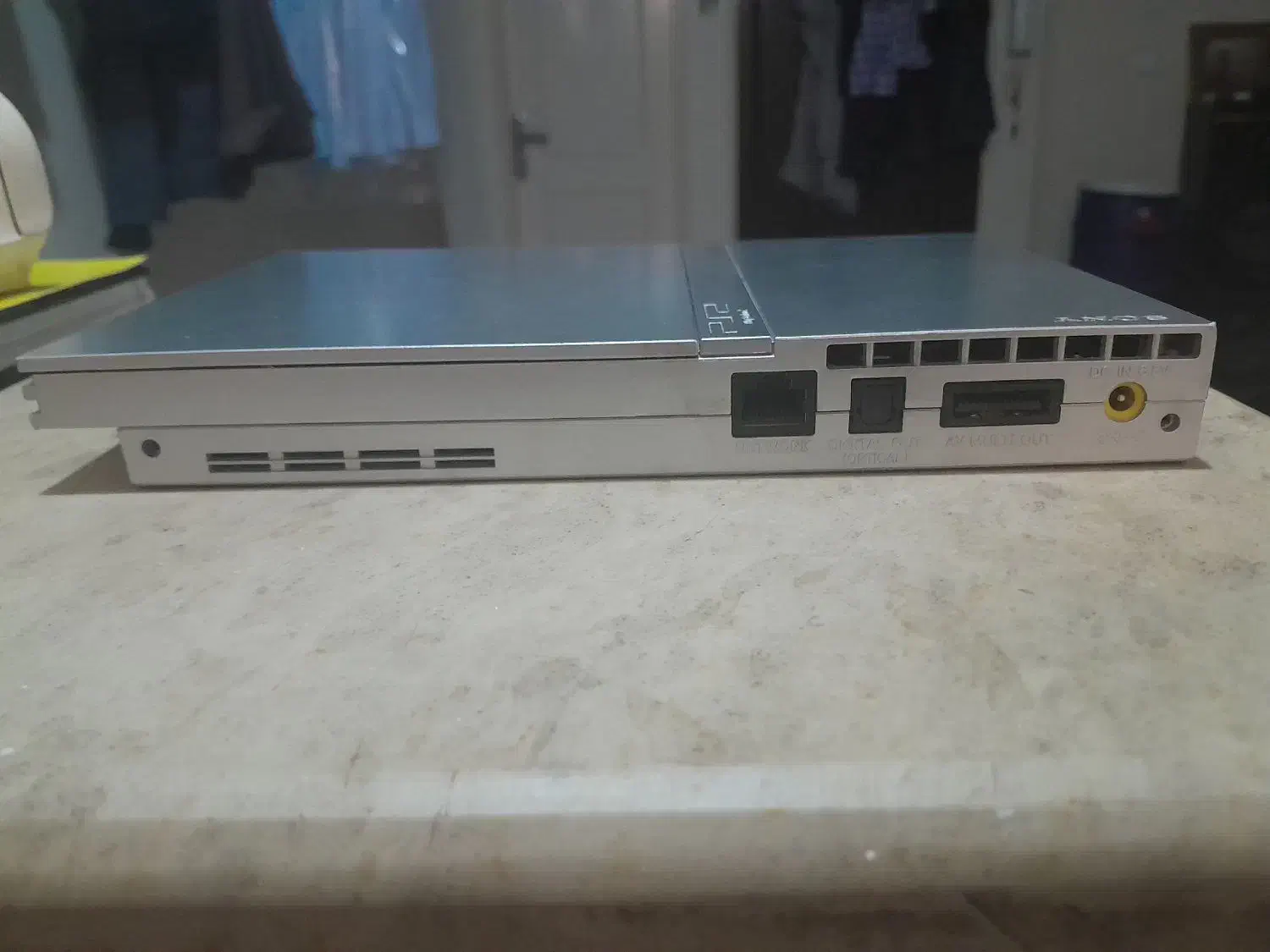 پلی استیشن 2|کنسول، بازی ویدئویی و آنلاین|تهران, دهقان|دیوار