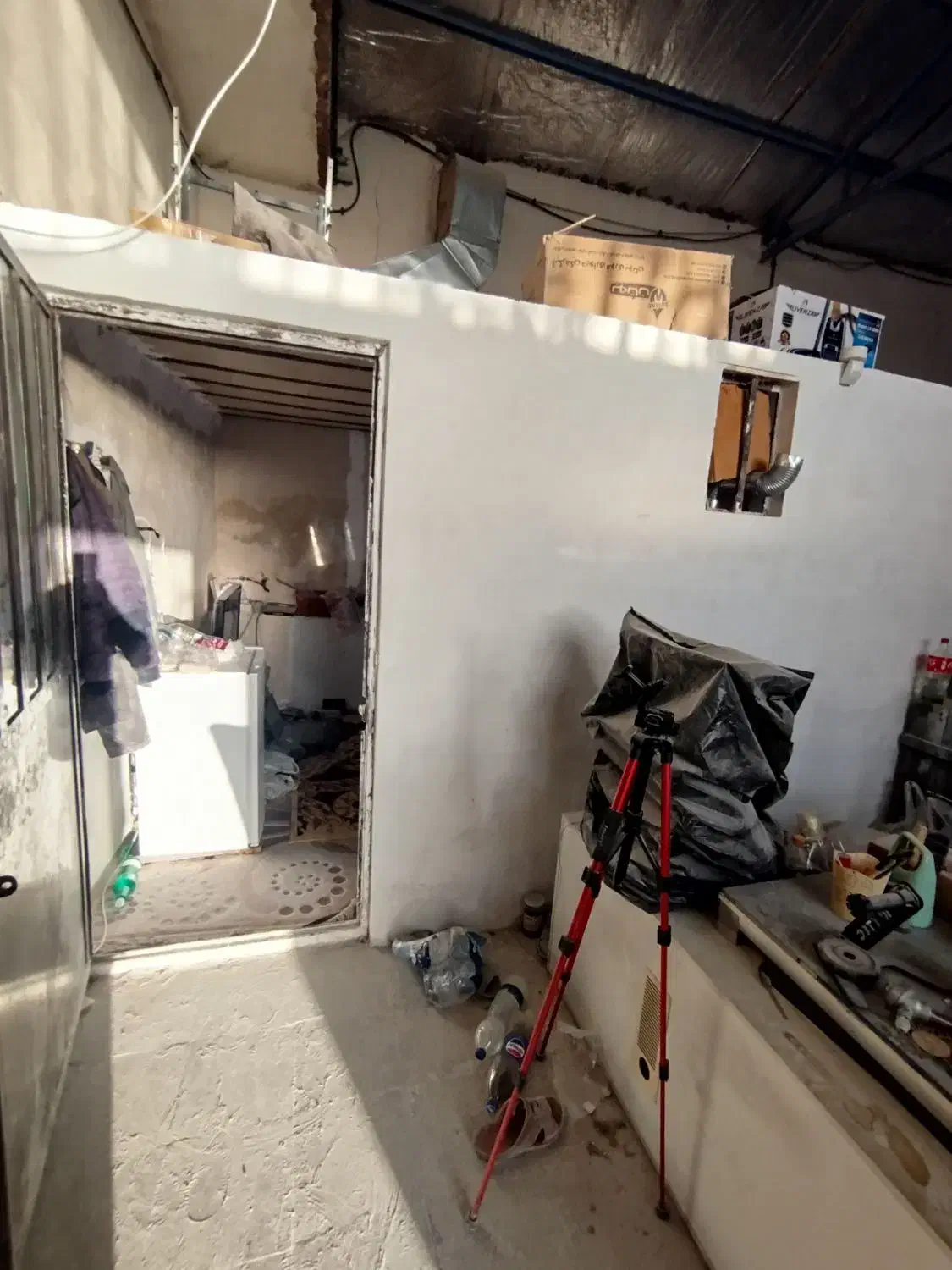 اجاره سوله|اجارهٔ دفتر صنعتی، کشاورزی، تجاری|بومهن, |دیوار