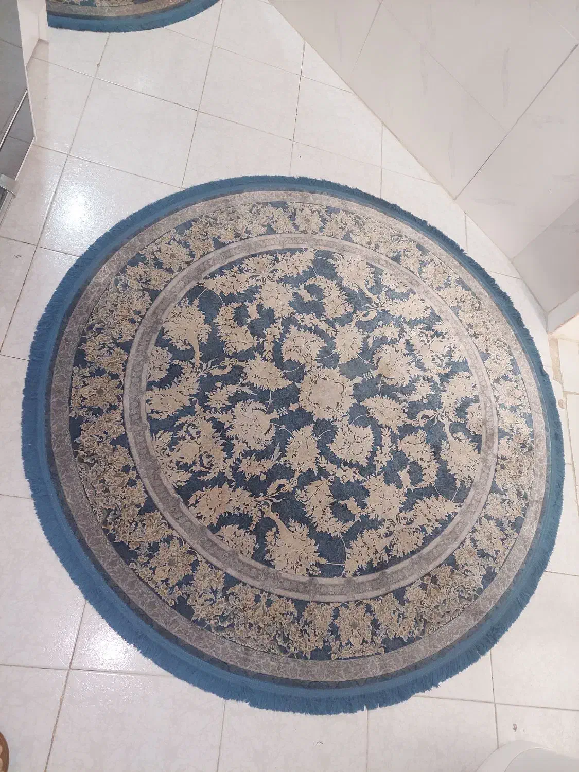 فرش۱.۵در۱.۵|فرش|اراک, |دیوار