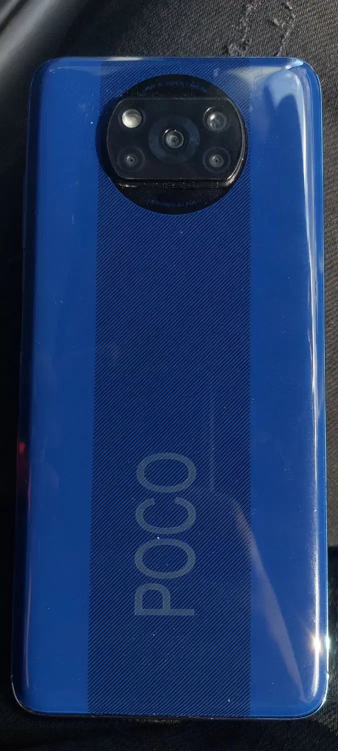 Poco x3pro|موبایل|شهرکرد, |دیوار