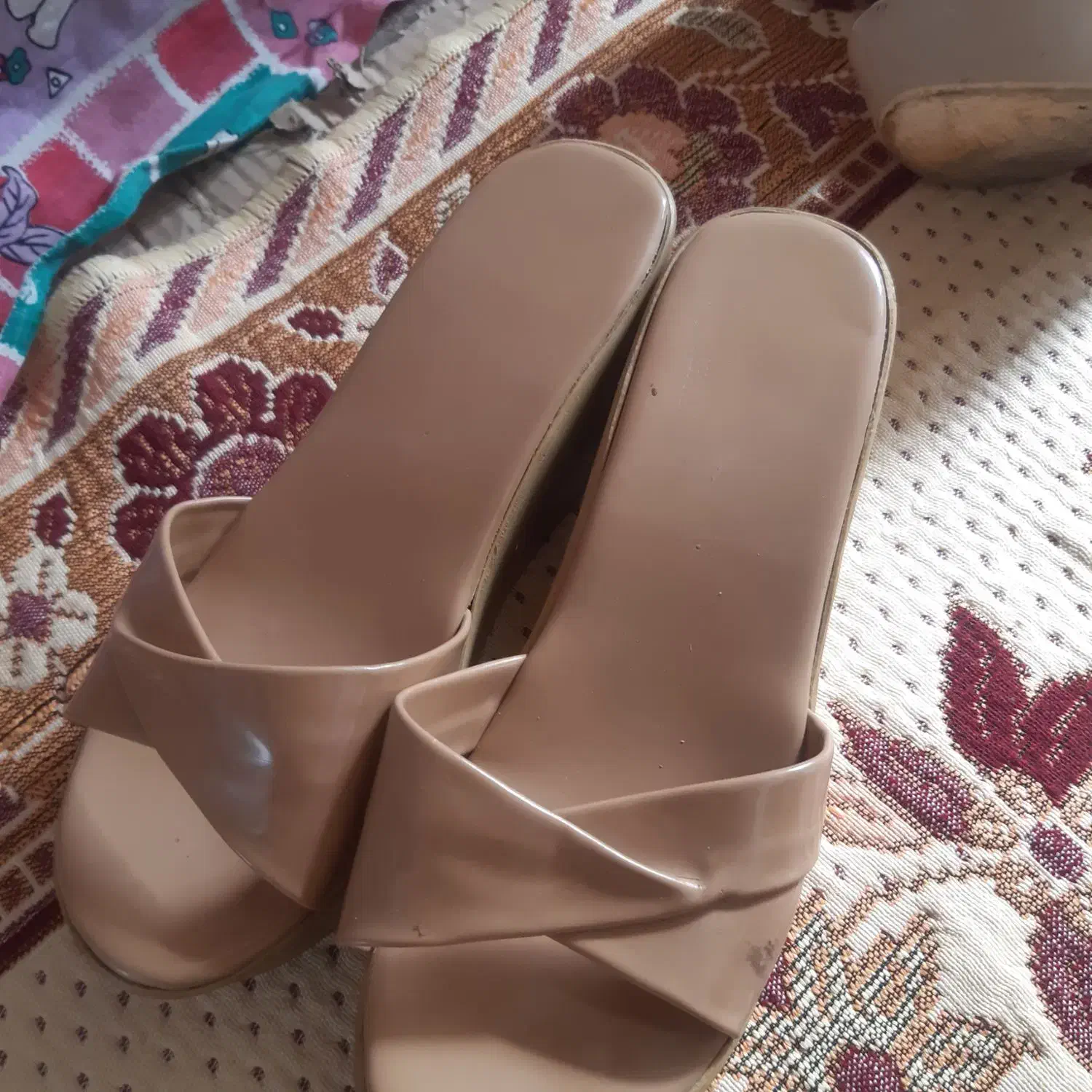 کفش|کیف، کفش، کمربند|بوکان, |دیوار