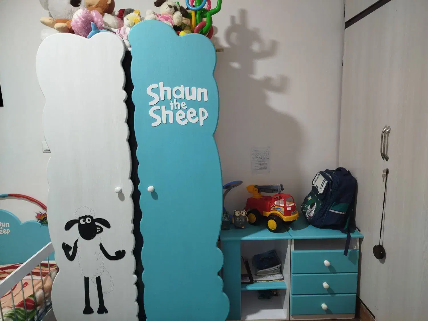 لوازم خانه|تخت و سرویس خواب|شیراز, شهرک فرهنگیان|دیوار