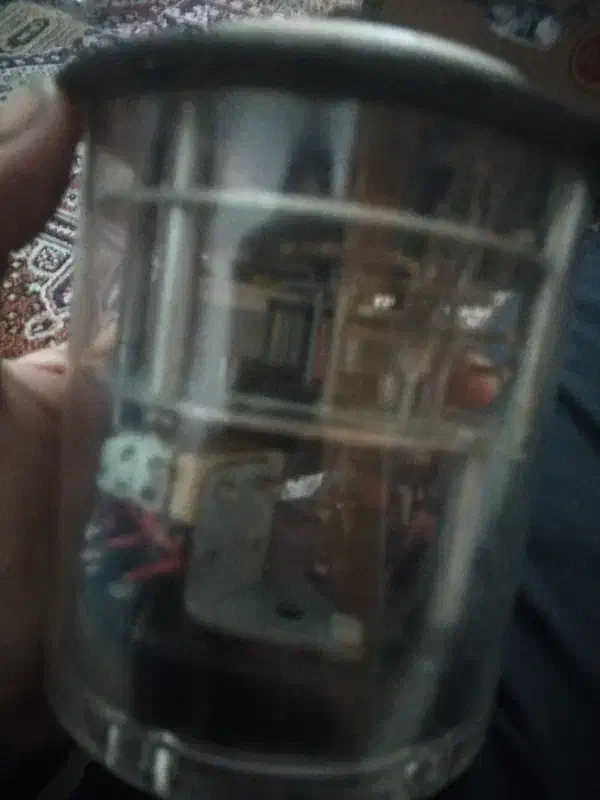 شماره انداز قدیمی جیوه دارفور فروشی|کلکسیون اشیاء عتیقه|تهران, دستغیب|دیوار