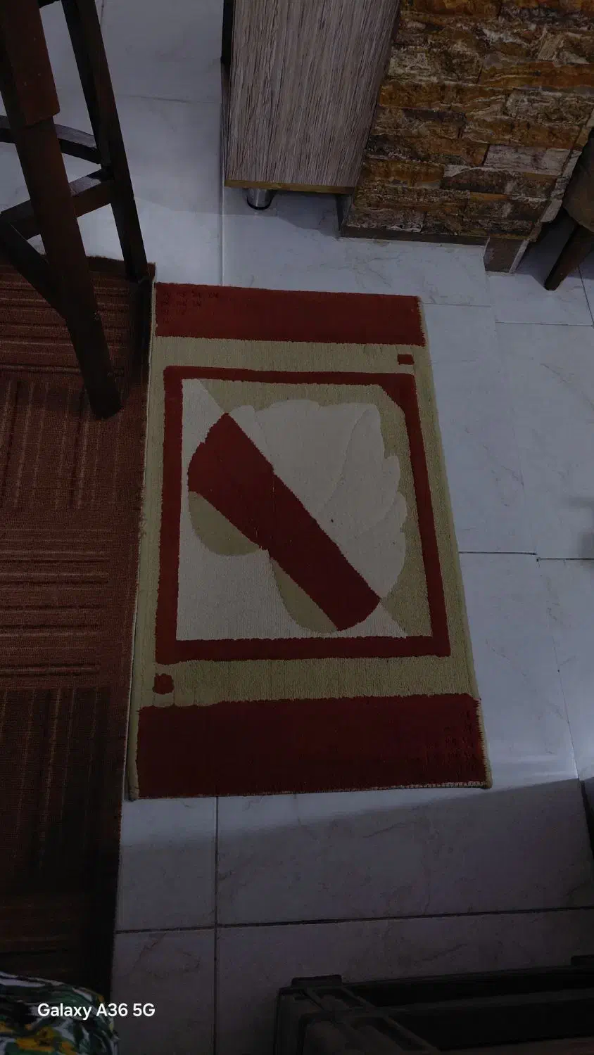 فرش و پادری|فرش|نوشهر, |دیوار