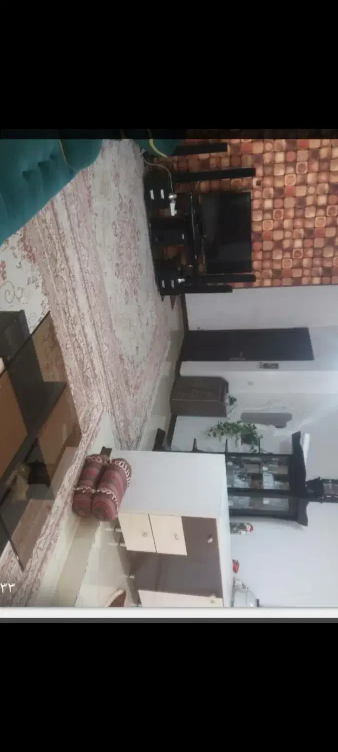 مسکن مهرفرهنگیان (پشت بیمارستان)|اجارهٔ آپارتمان|اسفراین, |دیوار