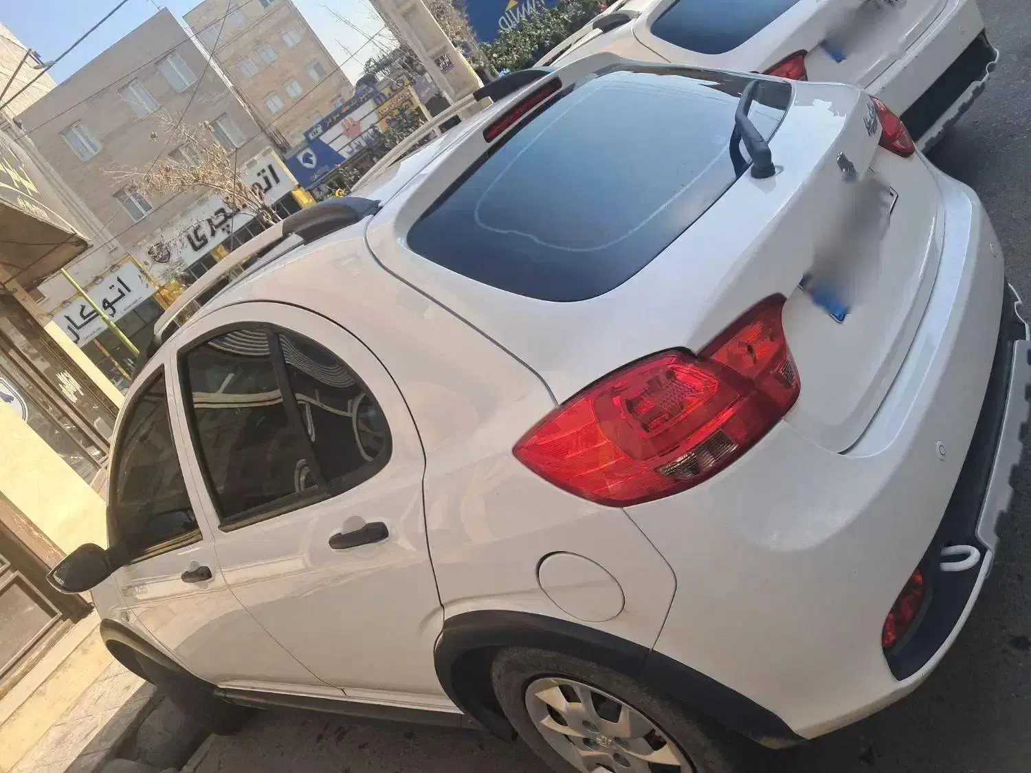 یک دستگاه کوییک ساده مدل ۱۴۰۱|خودرو سواری و وانت|قدس, شهر‌قدس|دیوار