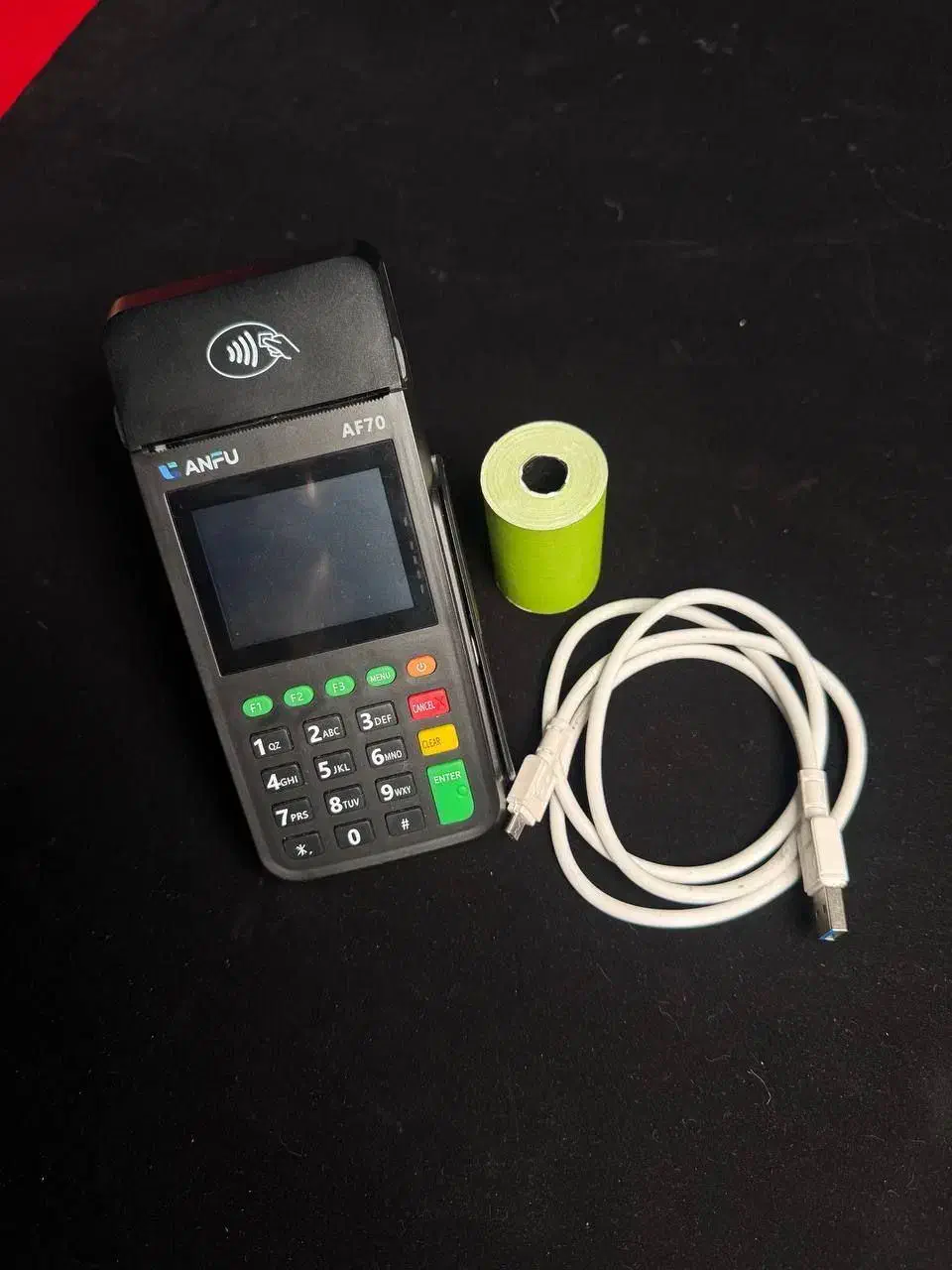 کارتخوان i2000|فروشگاه و مغازه|بم, |دیوار