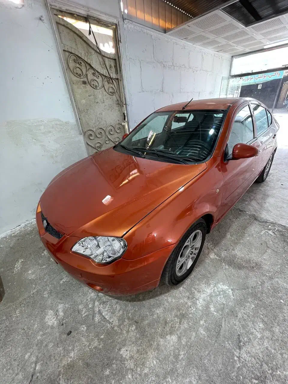 پروتون جن ۲|خودرو سواری و وانت|مشهد, الهیه|دیوار