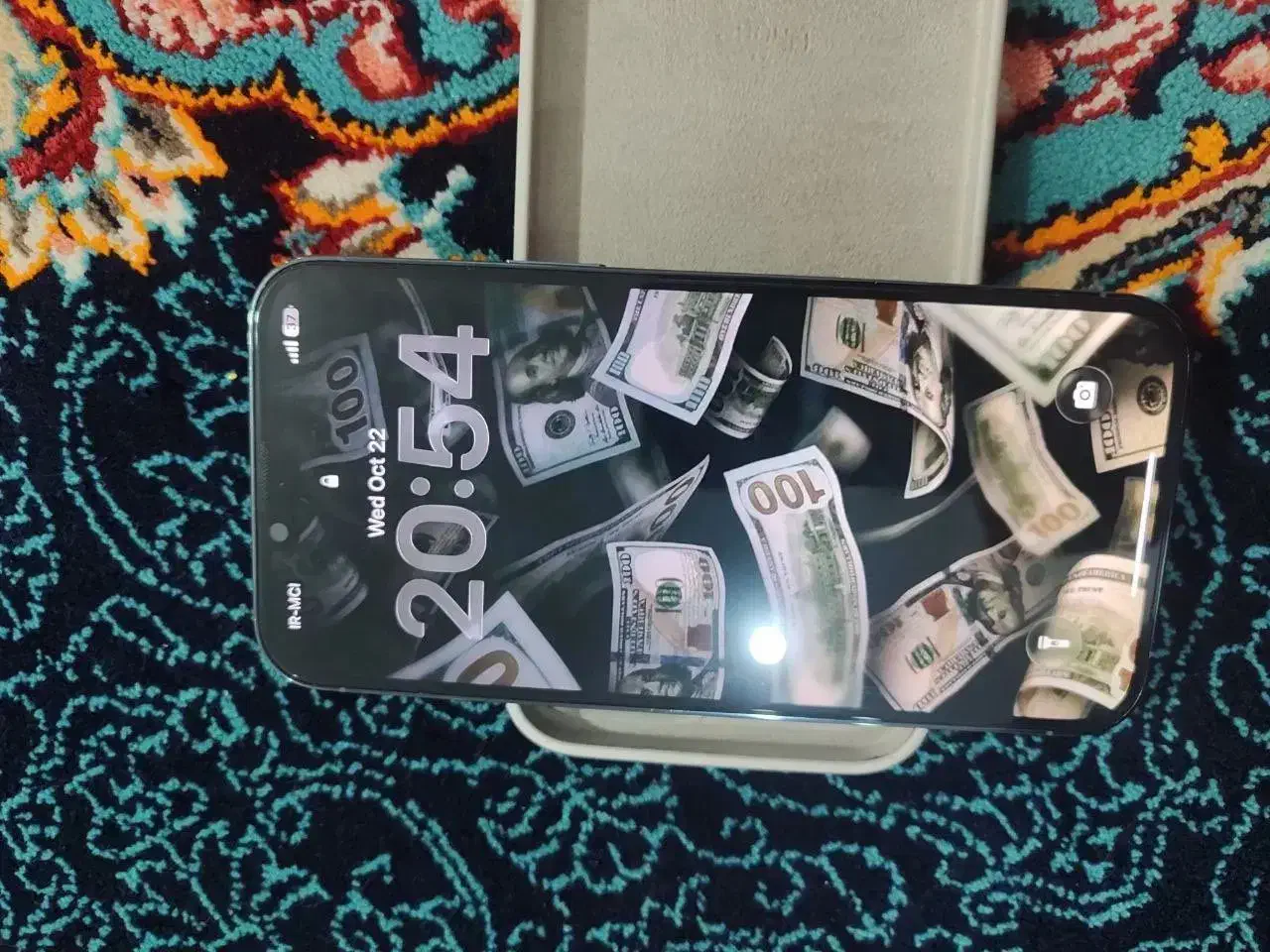 آیفون 13 پرومکس|موبایل|جوانرود, |دیوار