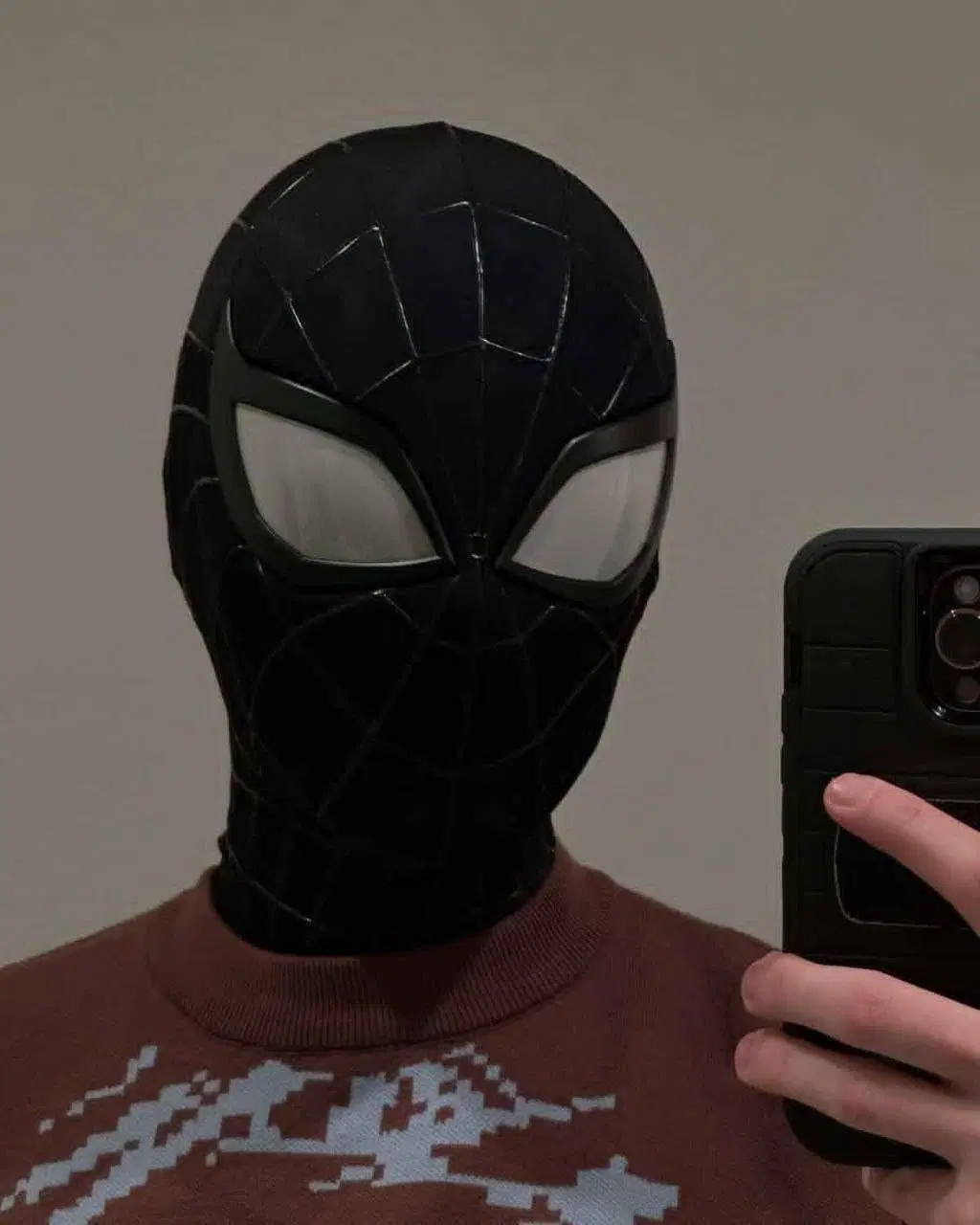 ماسک Spiderman|اسباببازی|تهران, نازیآباد|دیوار