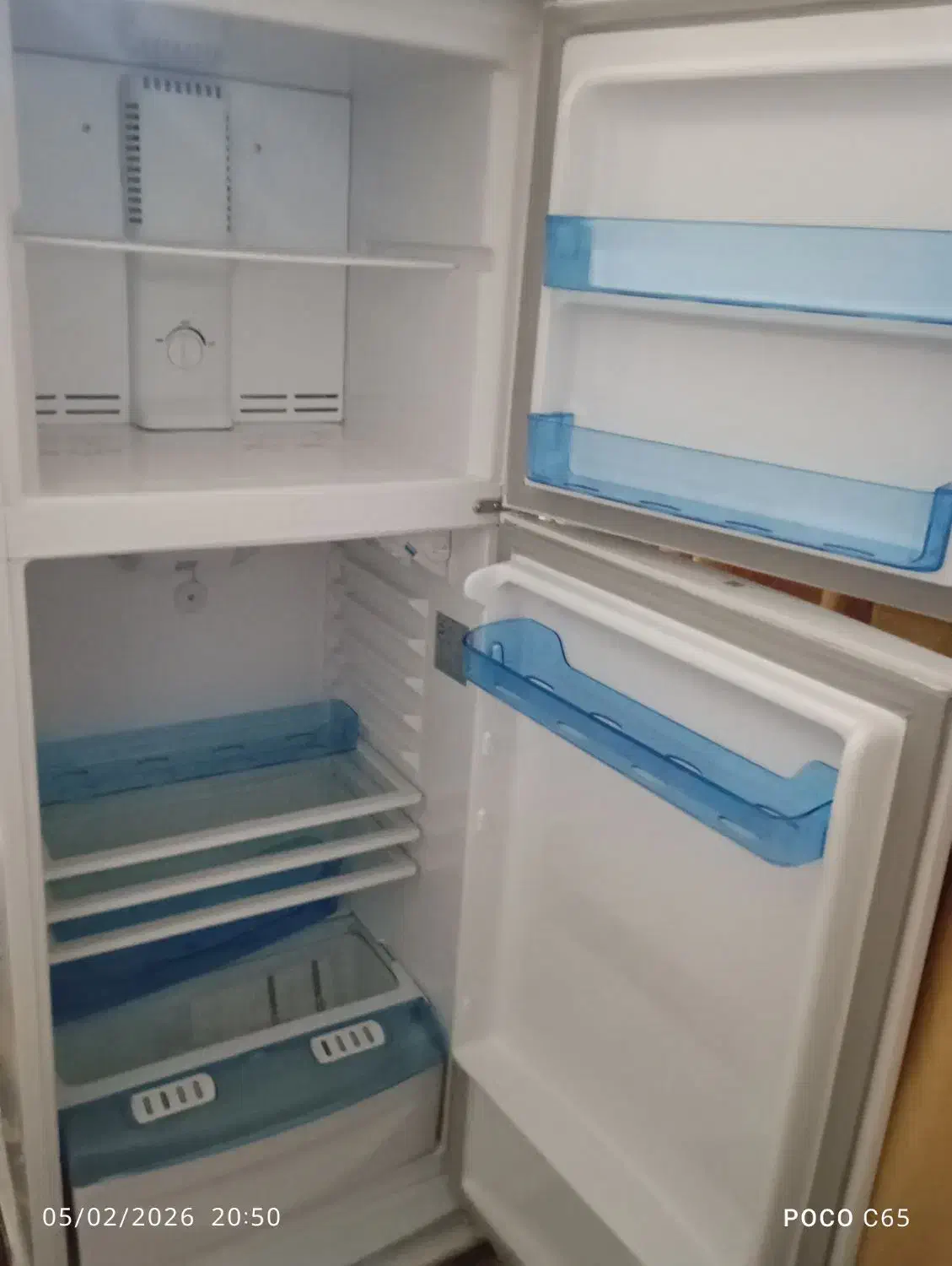 یخچال|یخچال و فریزر|رودان, |دیوار