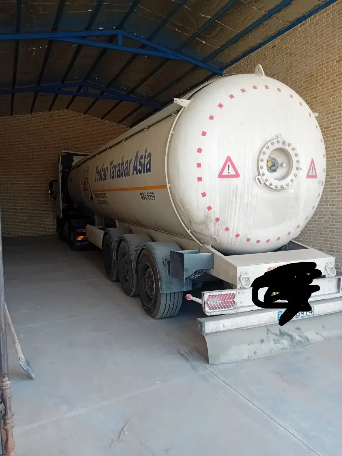 فروش یا اجاره سوله شهرک صنایع فرودگاه بر خیابان ۵۰|فروش دفتر صنعتی، کشاورزی، تجاری|سبزوار, شهرک صنعتی فرودگاه|دیوار