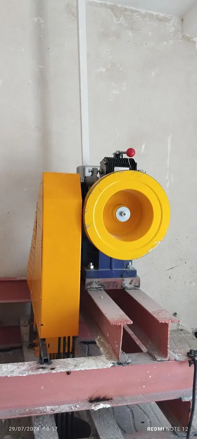 شاگرد تکنسین اسانسور|استخدام صنعتی، فنی، مهندسی|خرم‌آباد, |دیوار