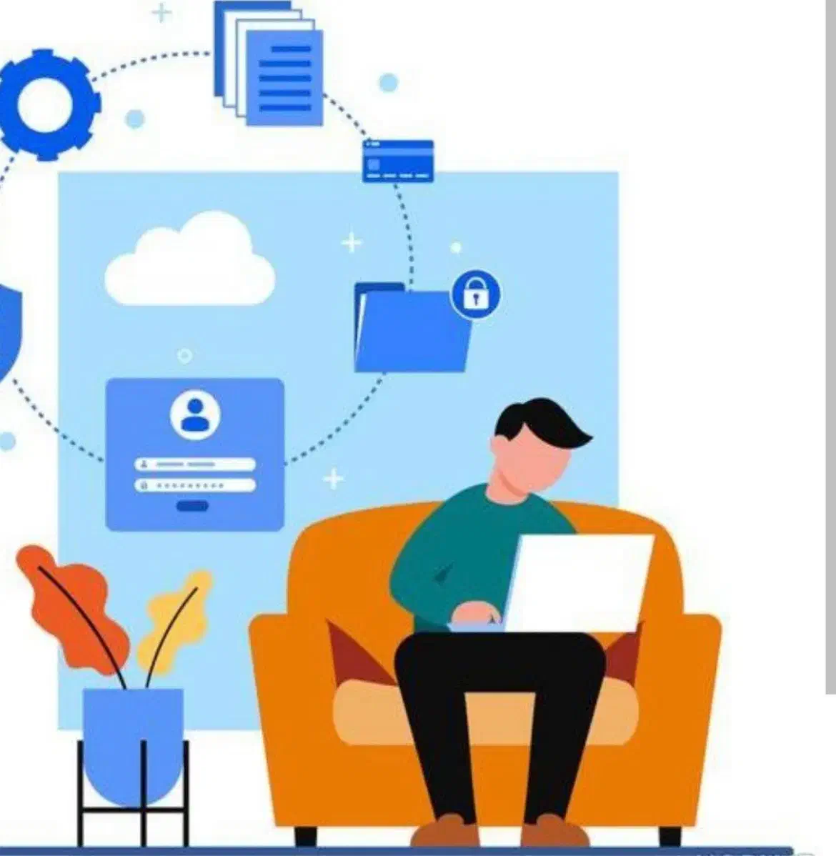 کار در منزل با گوشی|استخدام رایانه و فناوری اطلاعات|قائم‌شهر, |دیوار