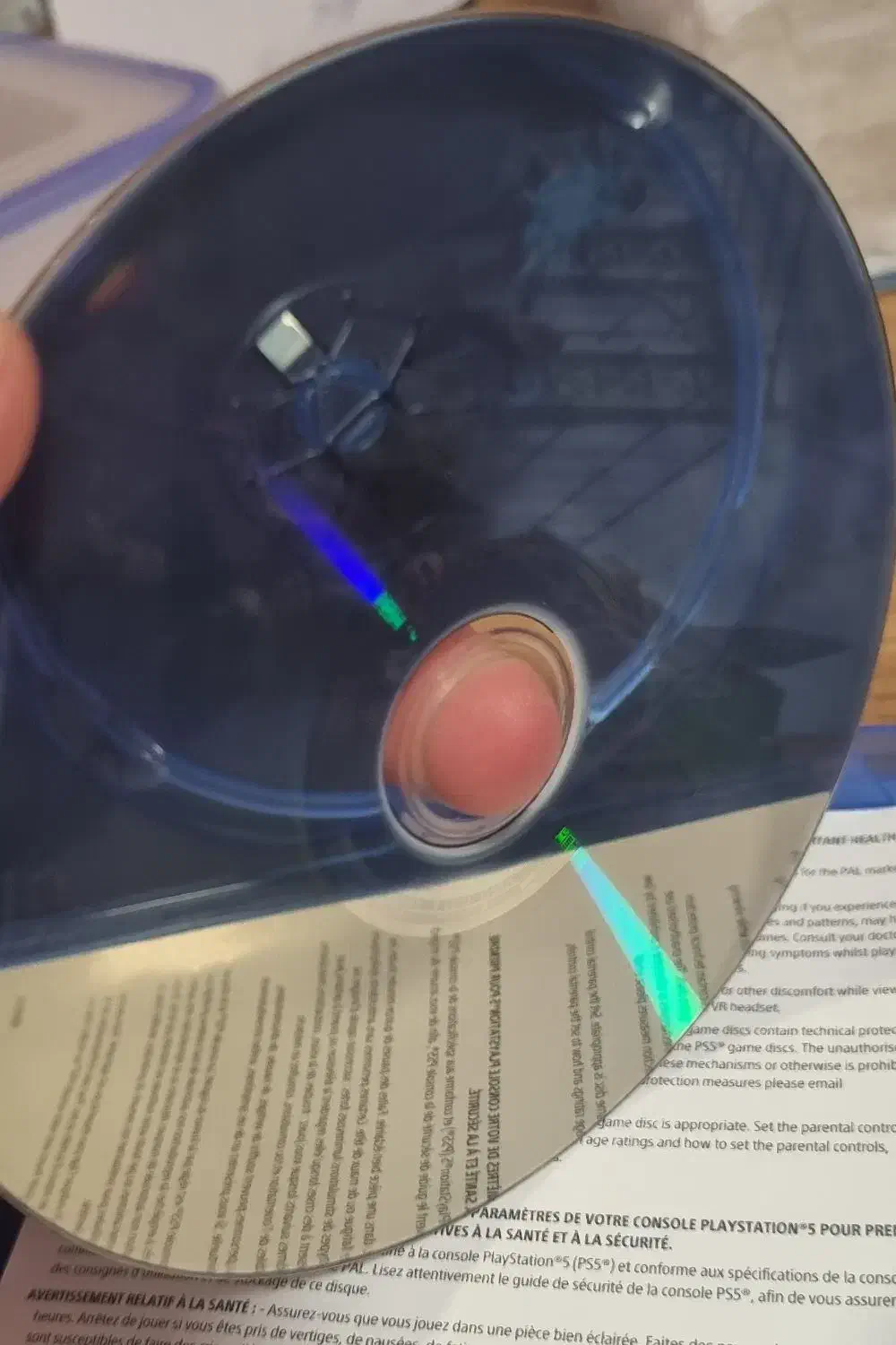 بازی مرد عنکبوتی برای ps5|کنسول، بازی ویدئویی و آنلاین|بندر انزلی, انصار الحسین|دیوار