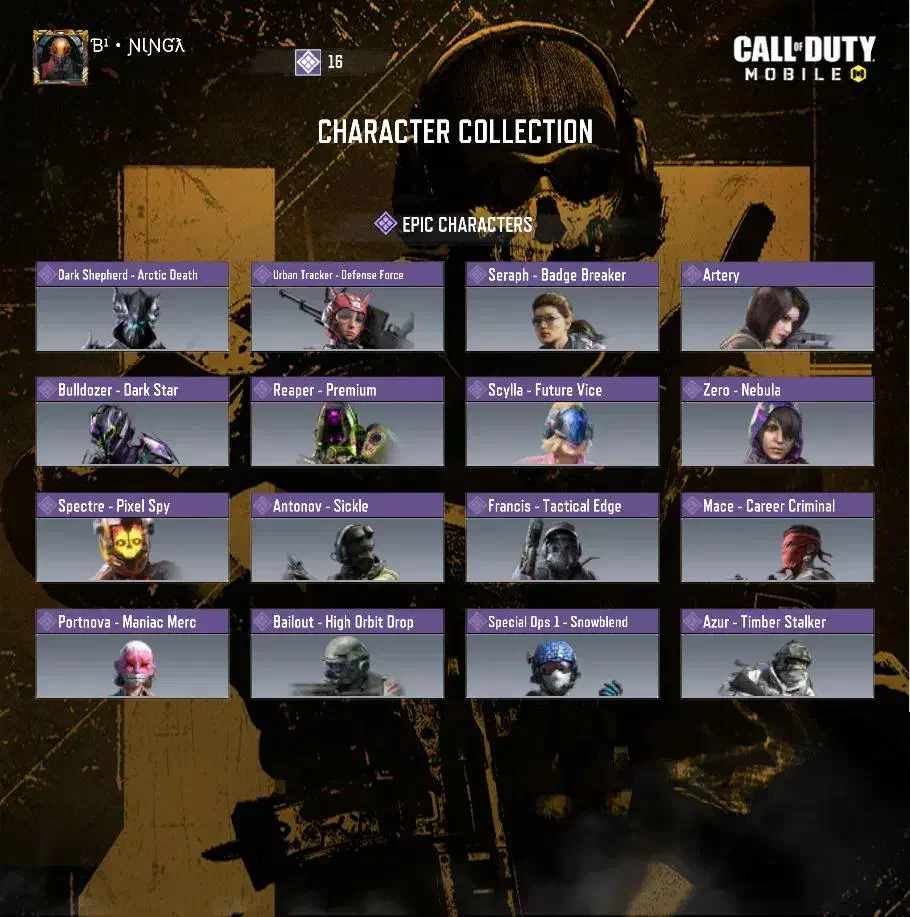 اکانت کالاف|کنسول، بازی ویدئویی و آنلاین|سنندج, |دیوار