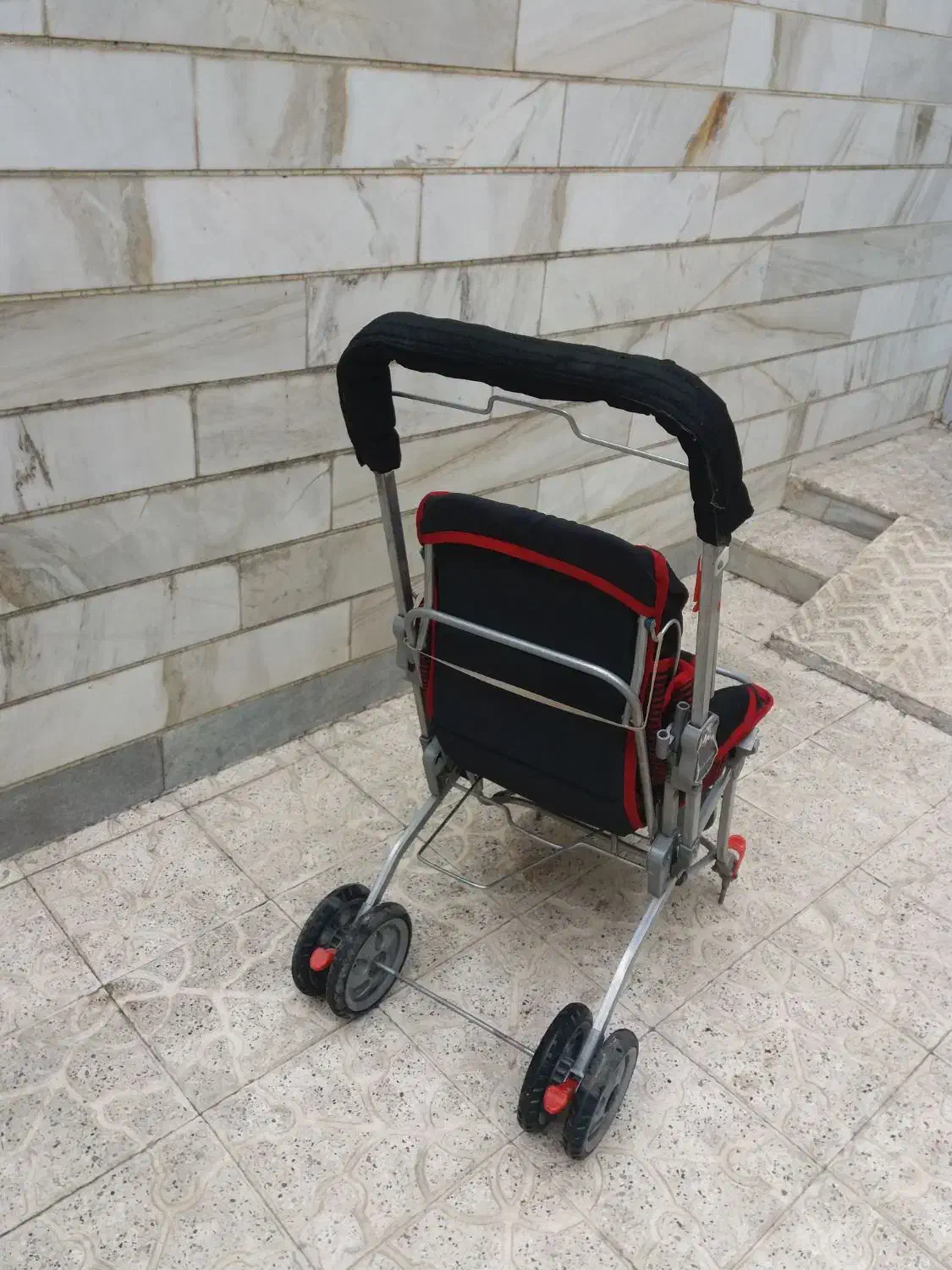 کالسکه دلیجان سالم|کالسکه و لوازم جانبی|ری, شهرری|دیوار