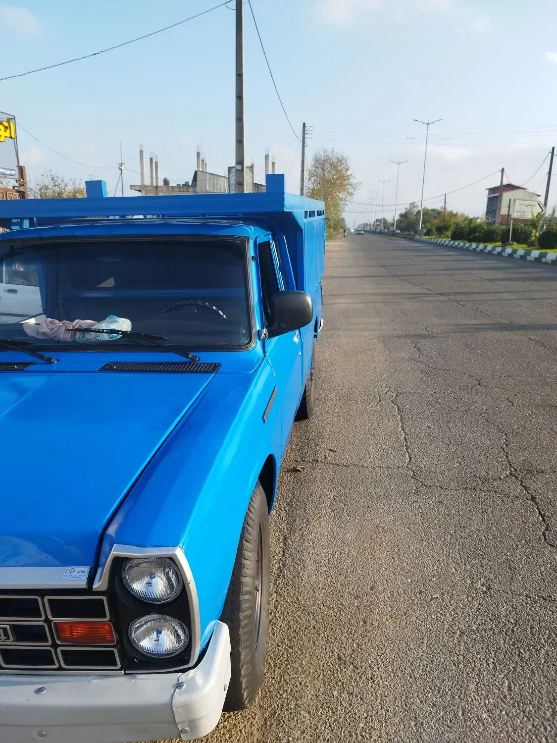 فروش نیسان سایپا|خودرو سواری و وانت|رودسر, |دیوار