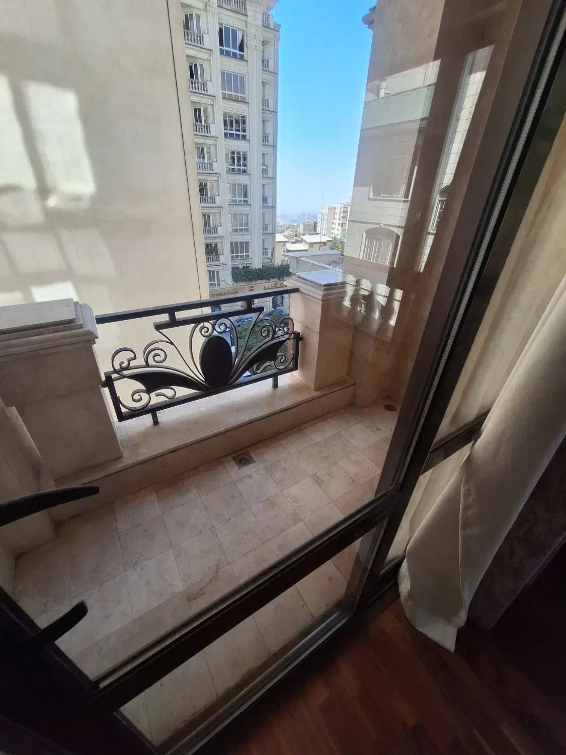 ولنجک ۱۳۰متر ۳خواب ۲مستر نوساز|فروش آپارتمان|تهران, ولنجک|دیوار