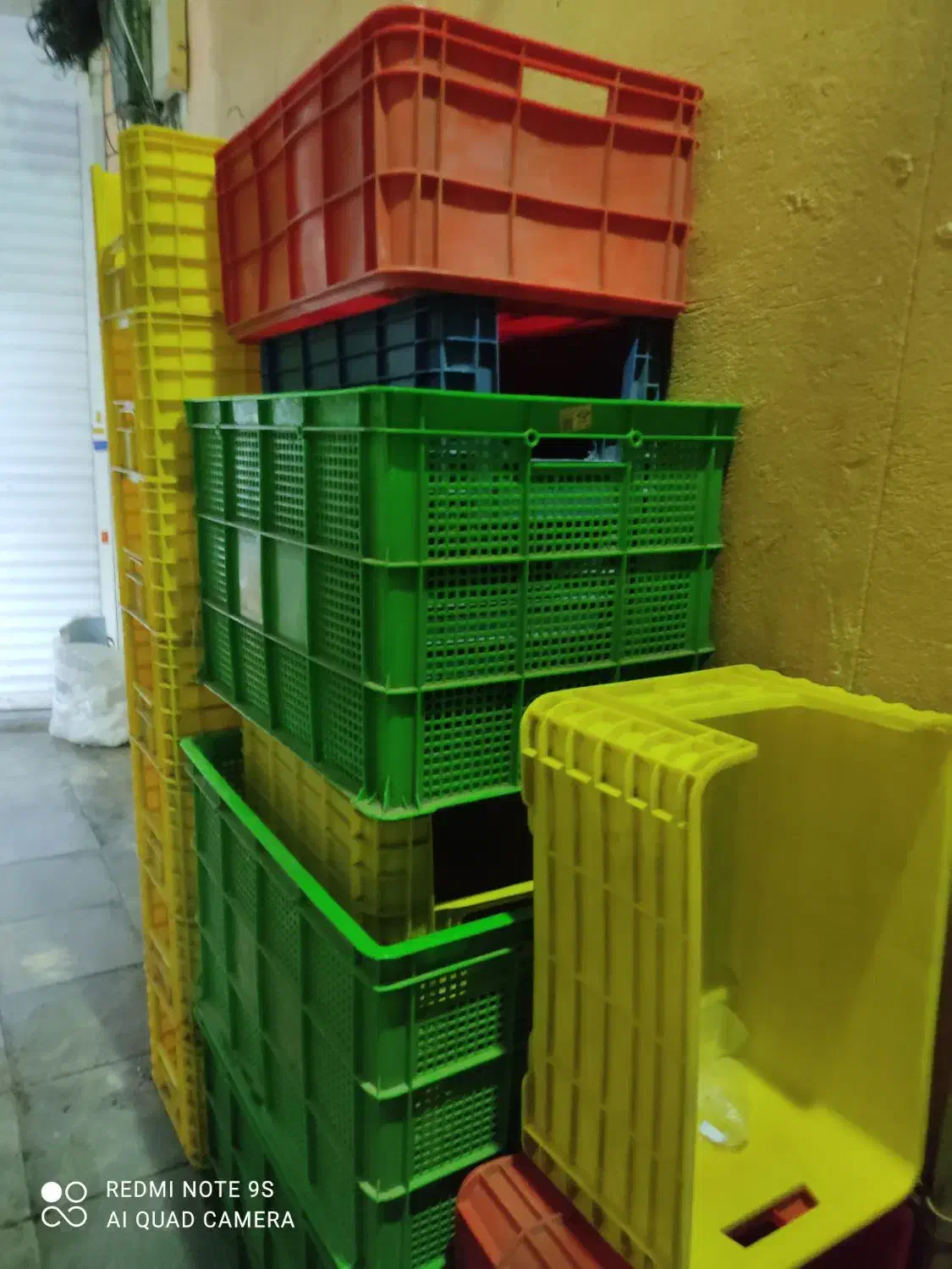 سبد ابزار|ظروف نگهدارنده، پلاستیکی، یک‌بارمصرف|تهران, بازار|دیوار