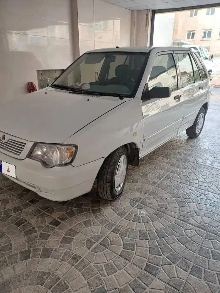 111|خودرو سواری و وانت|شیراز, انجیر|دیوار