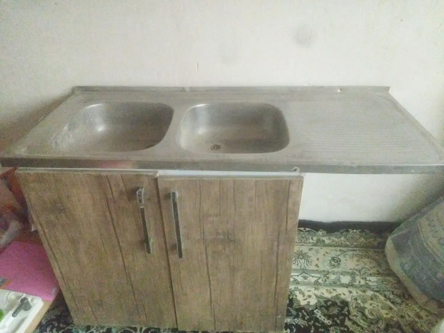 کابینت وسینک|مصالح و تجهیزات ساختمان|قم, مهر آباد|دیوار