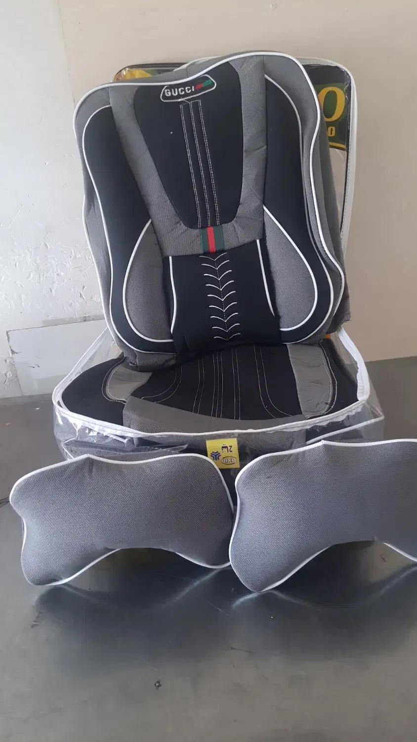 روکش پراید صبا|قطعات یدکی و لوازم جانبی|مشهد, خین عرب|دیوار