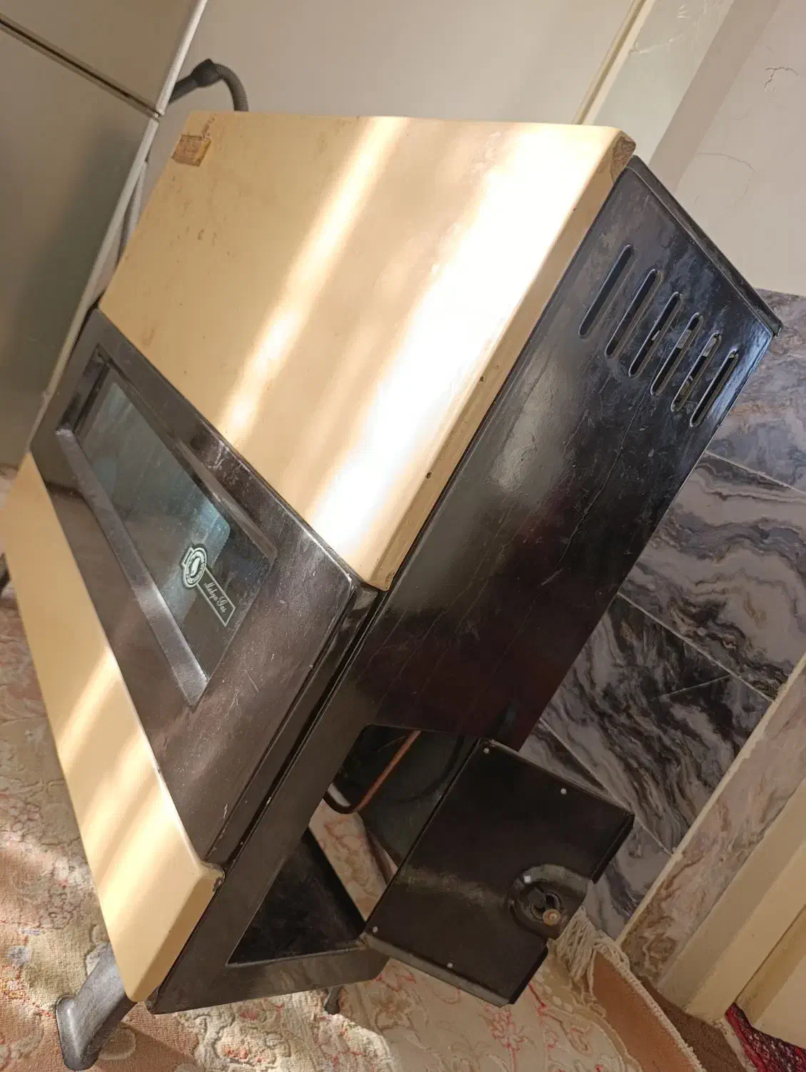 تعمیری بخاری گازی شومینه و اجاق گاز|بخاری، هیتر، شومینه|تهران, استقلال|دیوار