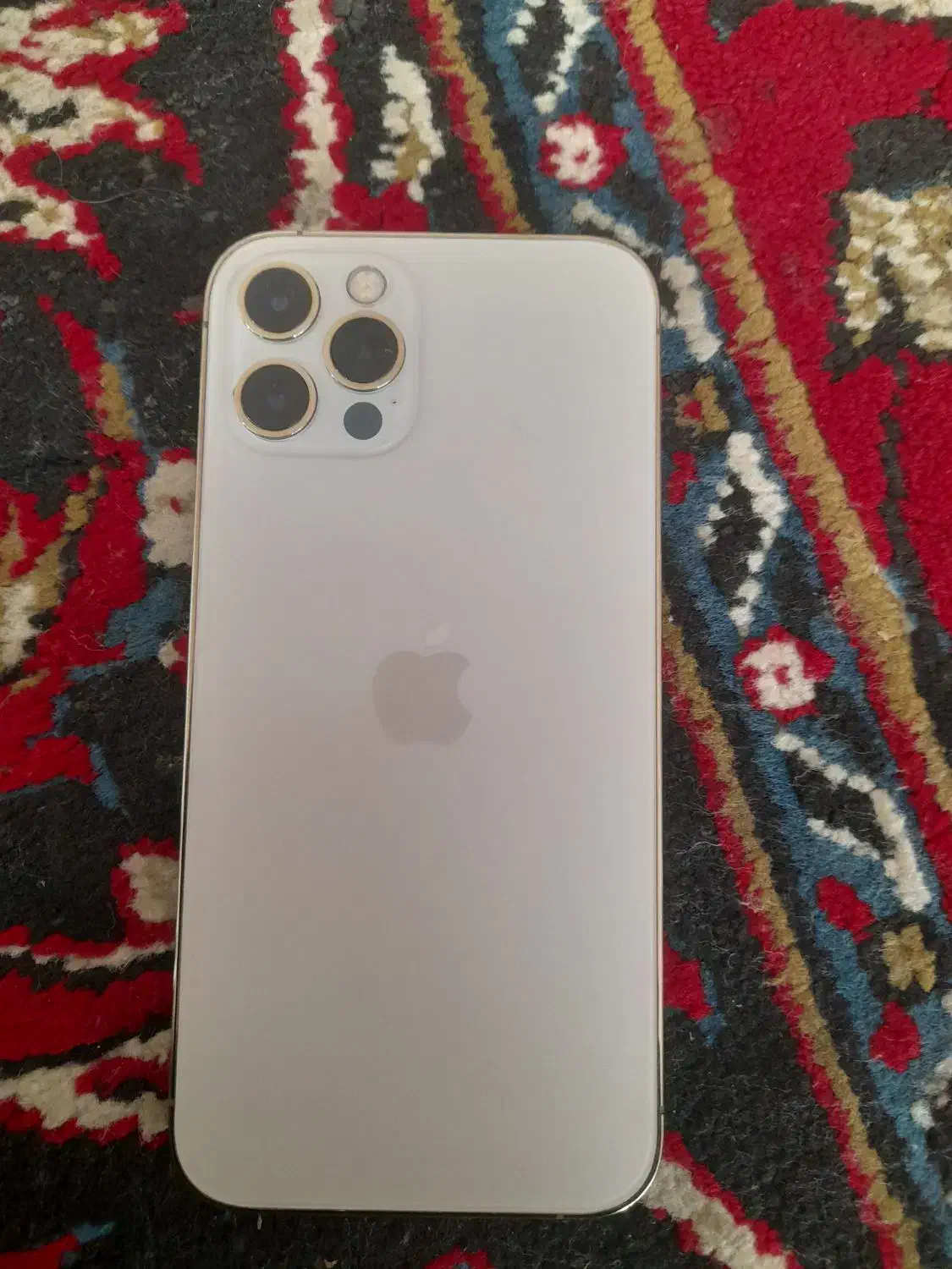 12pro256gb|موبایل|اصفهان, دوطفلان|دیوار