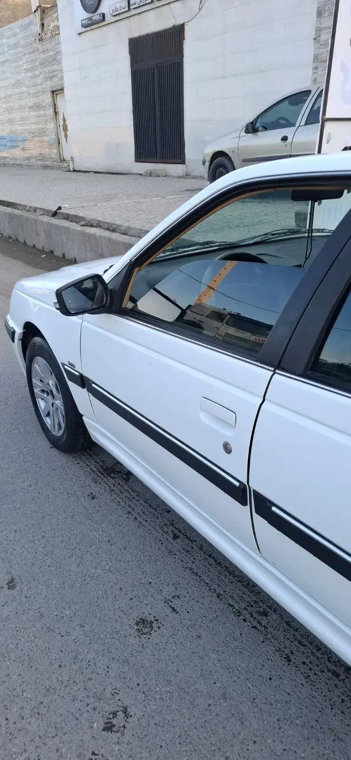 پژو tu5 مدل ۱۴۰۱|خودرو سواری و وانت|اهواز, کوی فرهنگیان ۲|دیوار