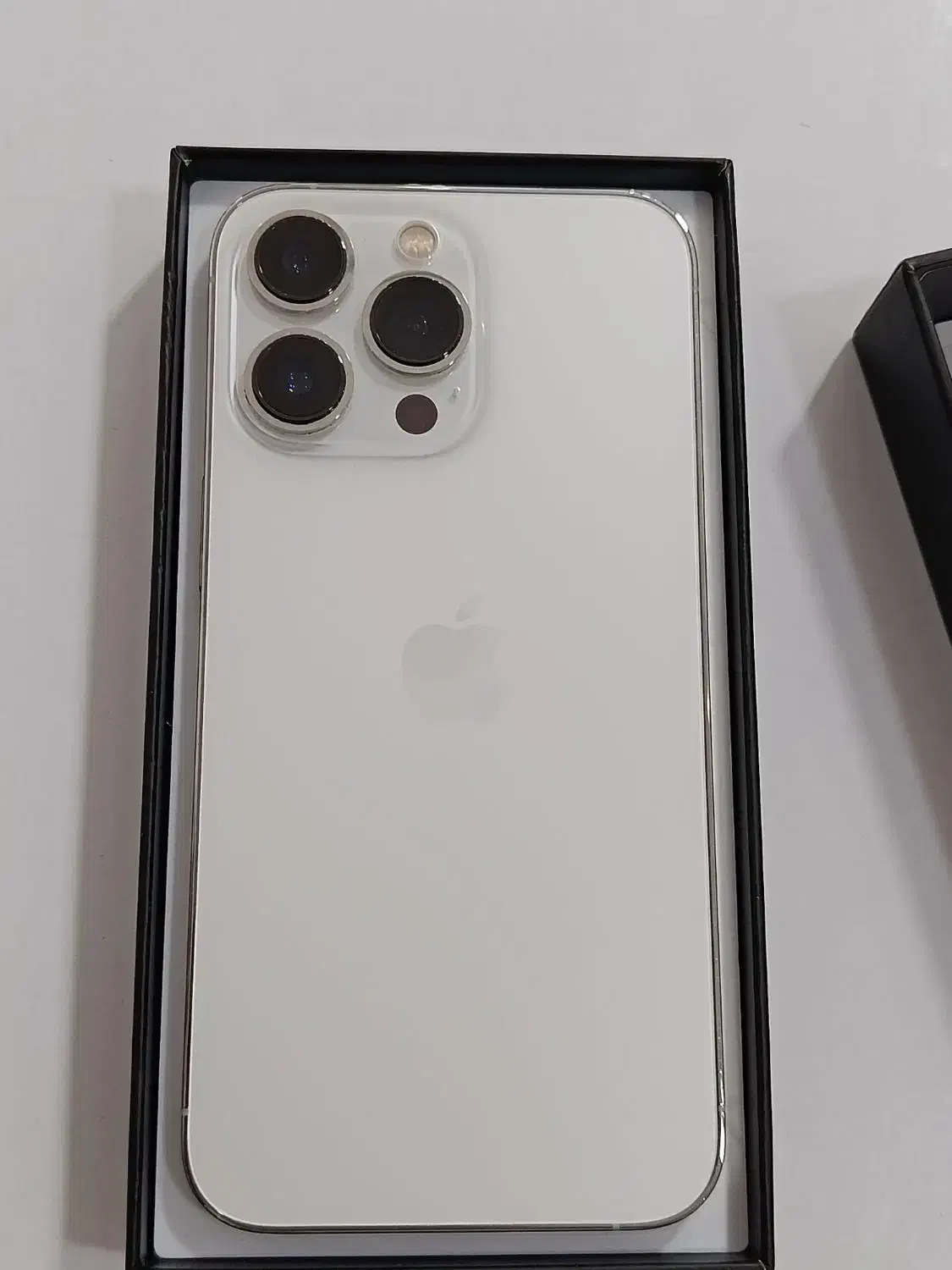 آیفون ۱۳ پرو ۲۵۶ تکسیم|موبایل|سلمان‌شهر, |دیوار