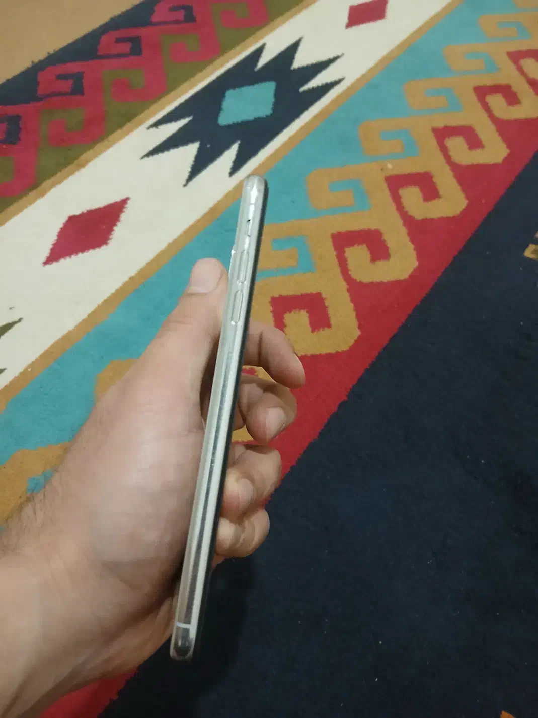 آیفون Xs Max 64 دو‌سیم|موبایل|رباط‌کریم, رباط‌کریم|دیوار