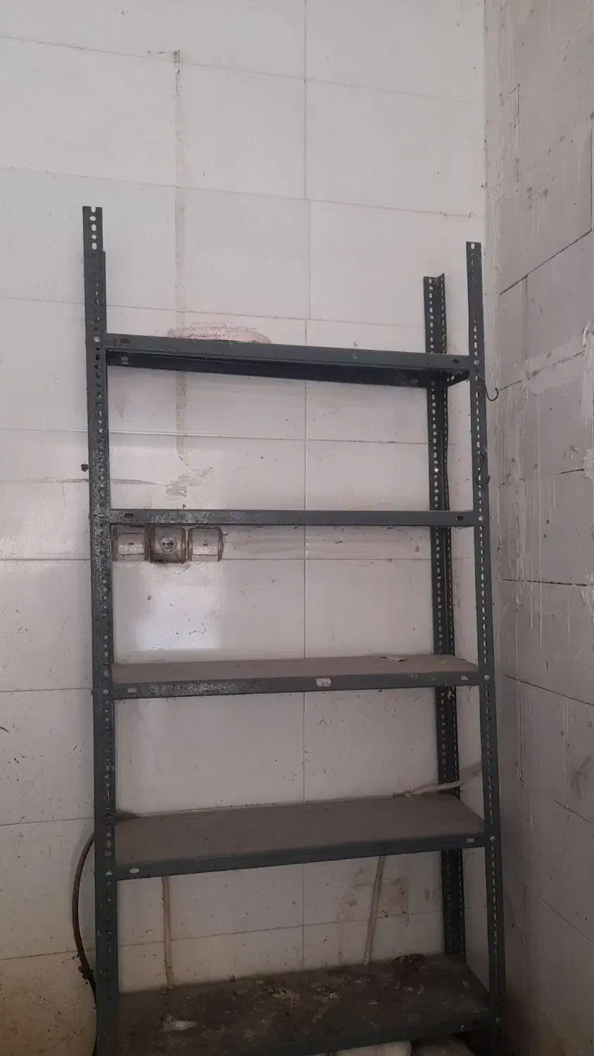 قفسه مغازه|فروشگاه و مغازه|شوش, |دیوار