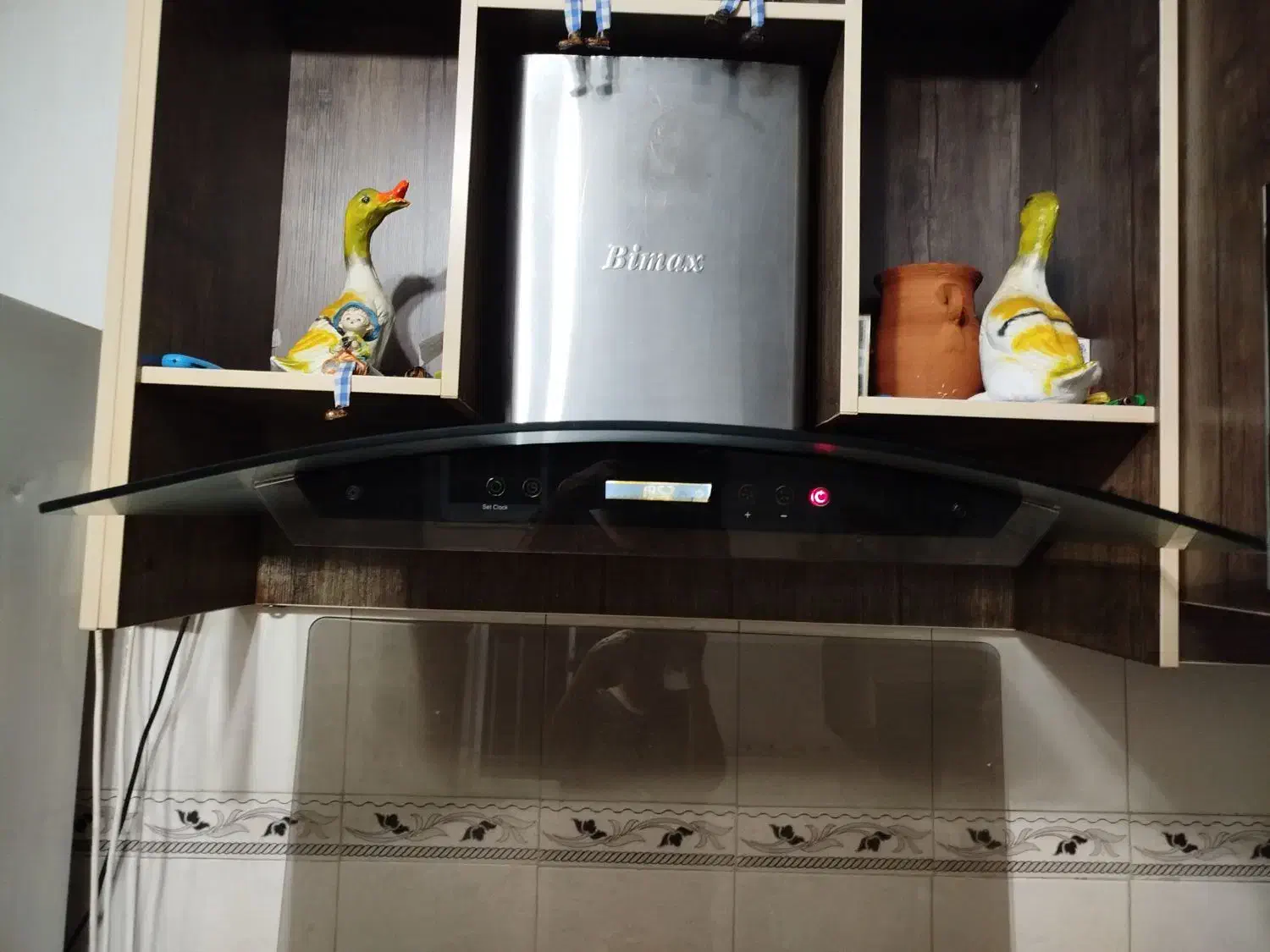 کابینت آشپزخانه|جاکفشی، کمد، دراور|لاهیجان, بازکیاگوراب|دیوار