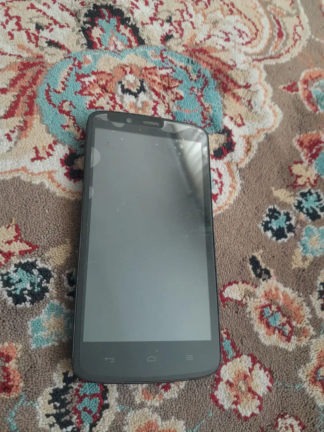 گوشی هو آوی و اچ تی سی|موبایل|مشهد, حجاب (شهرک غرب)|دیوار