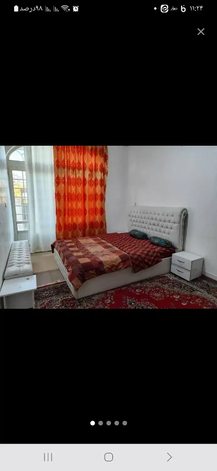 سوئیت اجاره شهرهزارچشمه باتمام امکانات،سمیرم|اجارهٔ کوتاه‌مدت آپارتمان و سوئیت|سمیرم, |دیوار