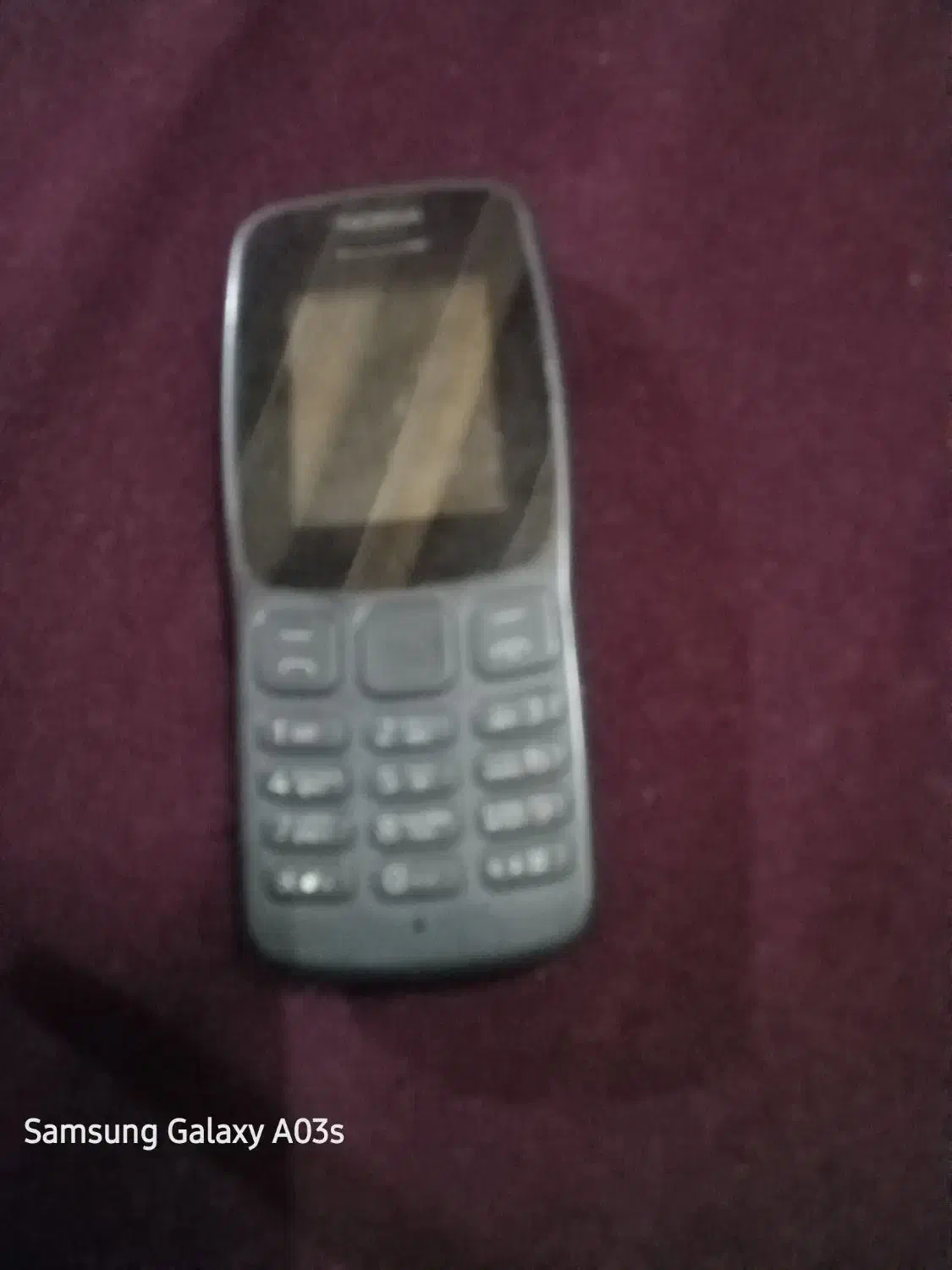 گوشی نوکیا|موبایل|بالا ولایت, |دیوار