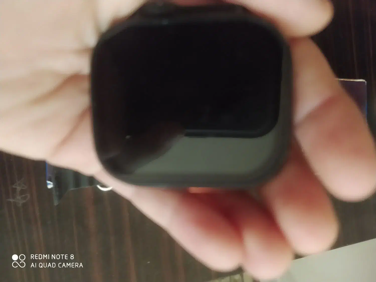 ساعت هوشمند|ساعت|حمیدیا, |دیوار