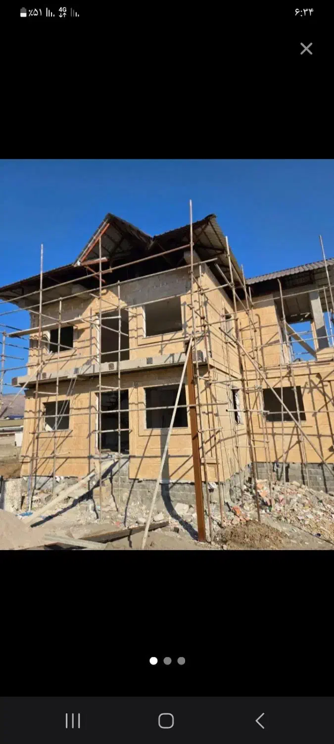 بنا ساختمان|خدمات پیشه و مهارت|سلمان‌شهر, |دیوار