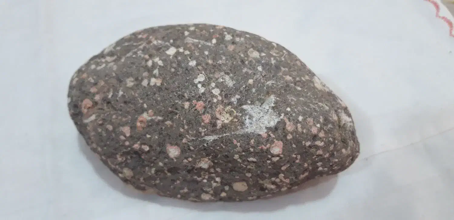 یک عددشهاب سنگ کلکسیونی|کلکسیون اشیاء عتیقه|پاکدشت, پاکدشت (مامازند)|دیوار