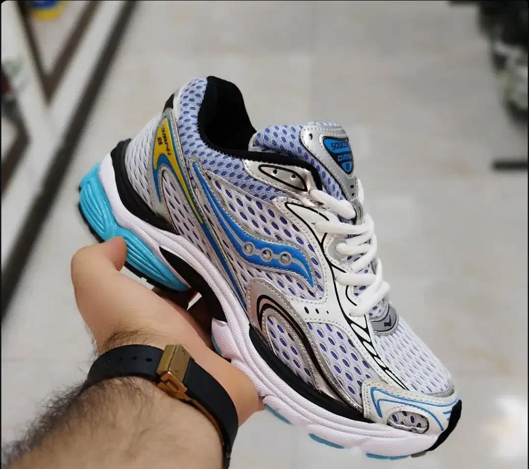 کتونی|کیف، کفش، کمربند|سبزوار, جوادیه غربی|دیوار