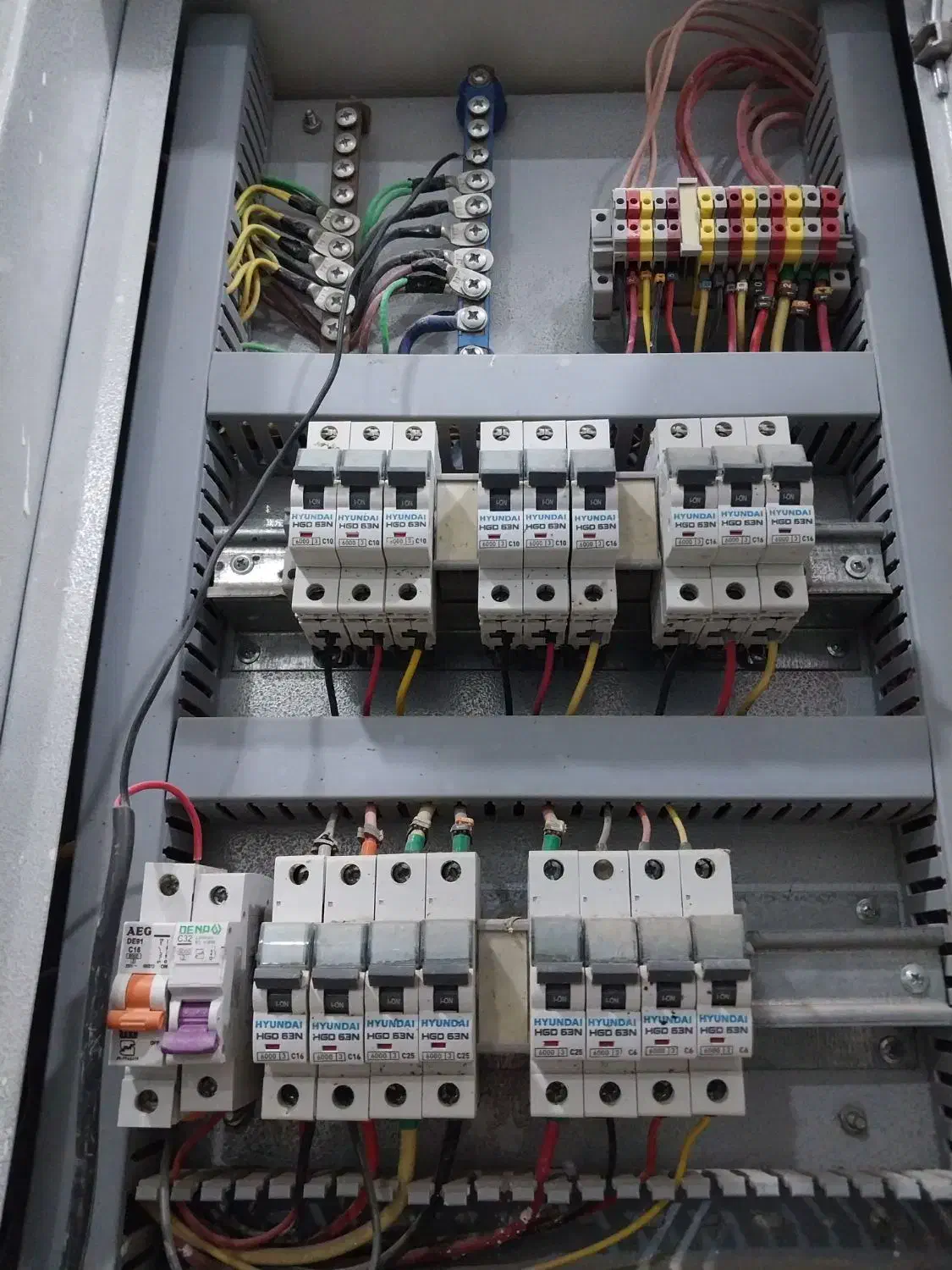 برقکار ساختمان|خدمات پیشه و مهارت|رامهرمز, |دیوار