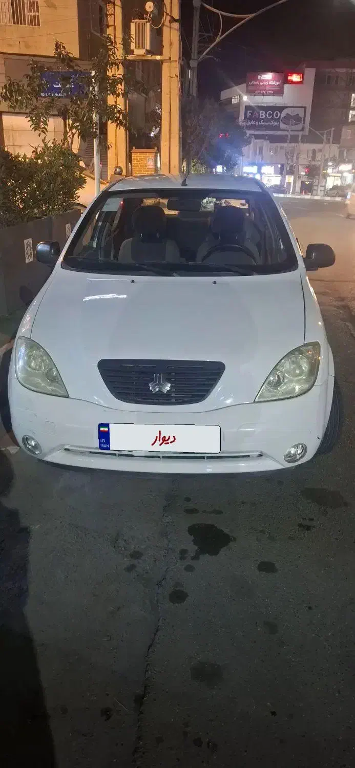 مدل98|خودرو سواری و وانت|گرگان, |دیوار