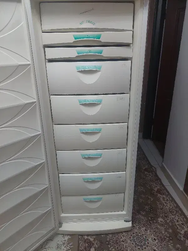 فریزر|یخچال و فریزر|مشهد, شفا|دیوار