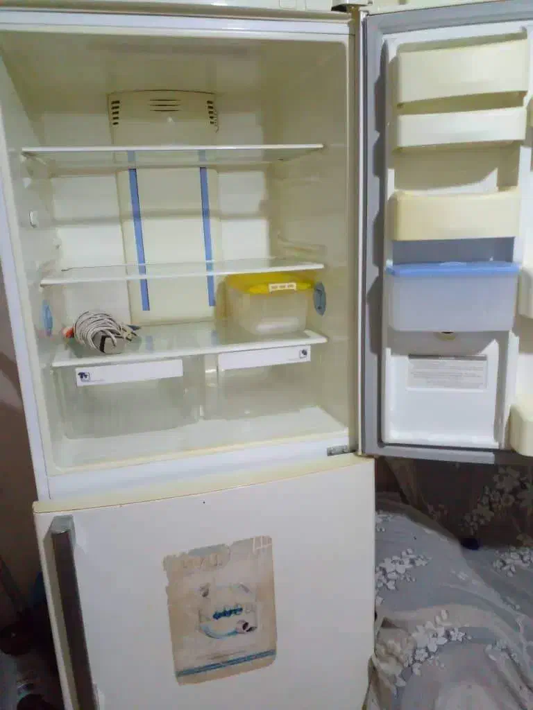 یخچال|یخچال و فریزر|کازرون, |دیوار