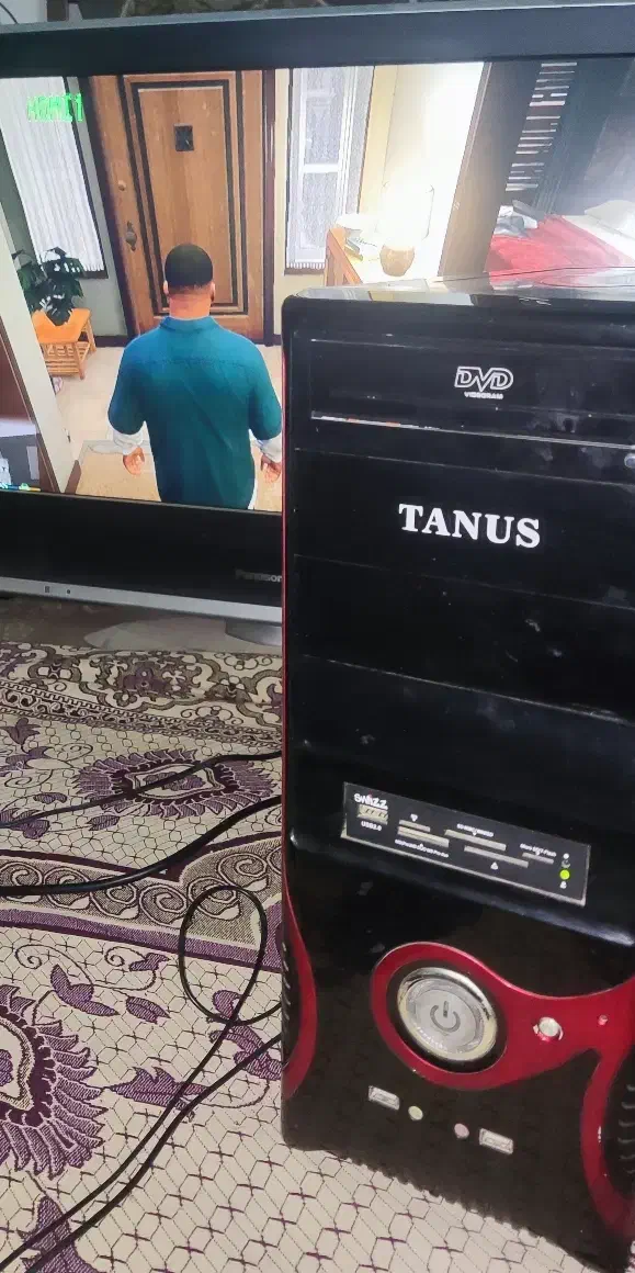 کامپیوتر اداری|رایانه رومیزی|اصفهان, گورت|دیوار