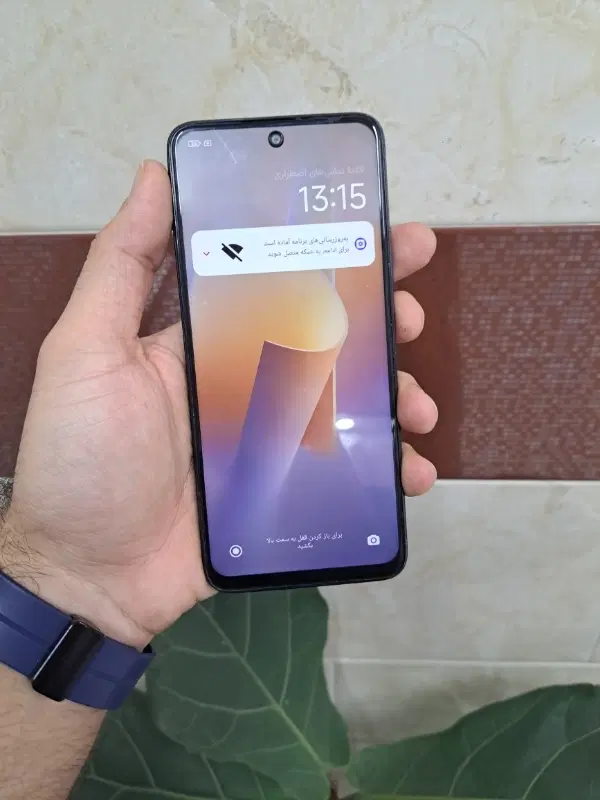 redmi 12 256 gb|موبایل|رشت, معلولین|دیوار